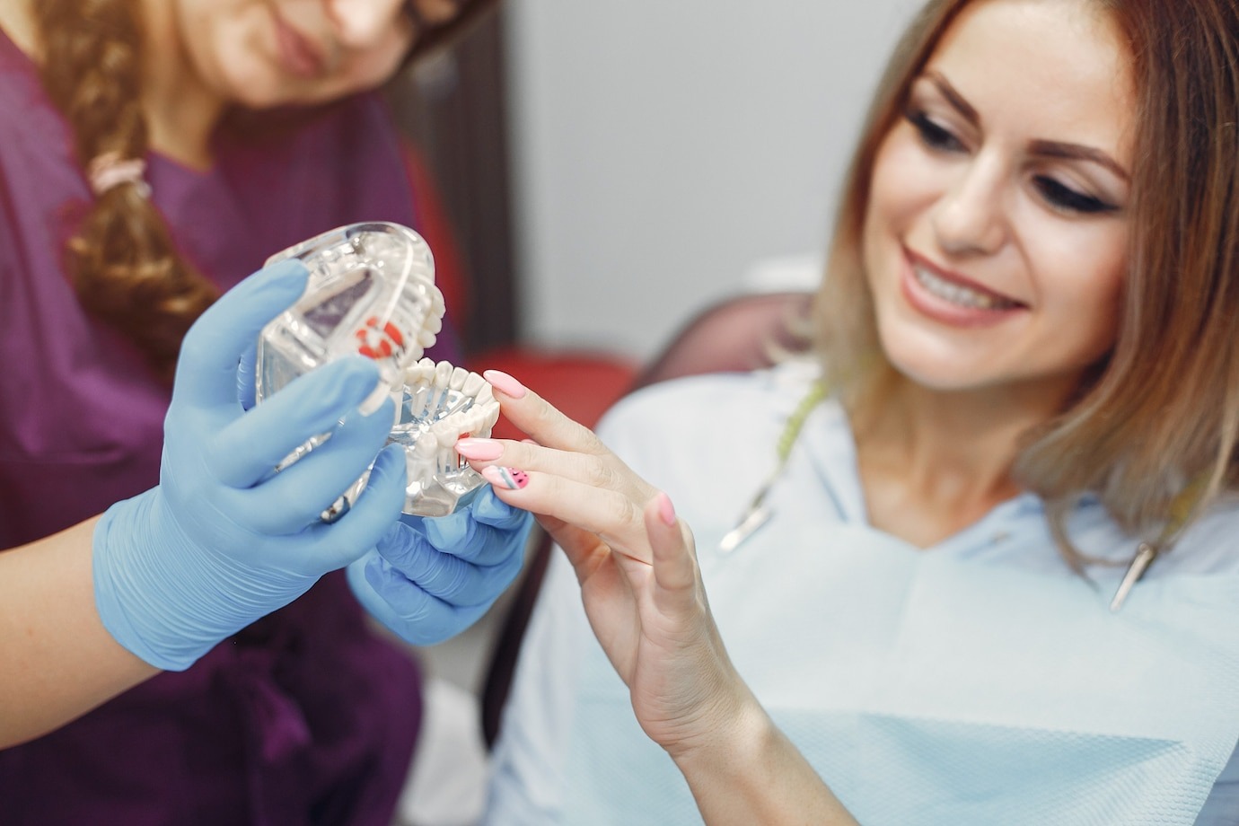 How braces work a comprehensive guide to orthodontic treatment