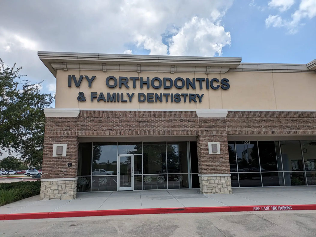 Ivyorthodontics